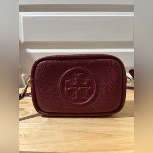 Tory Burch Perry Bombe Bag